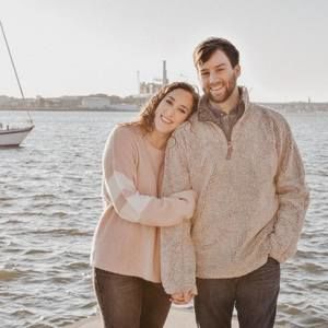 Meet your Posher, Margaret